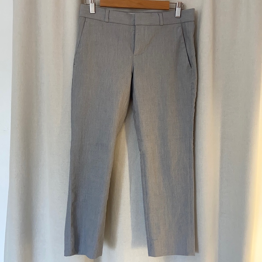 Banana Republic Avery pants size 0S